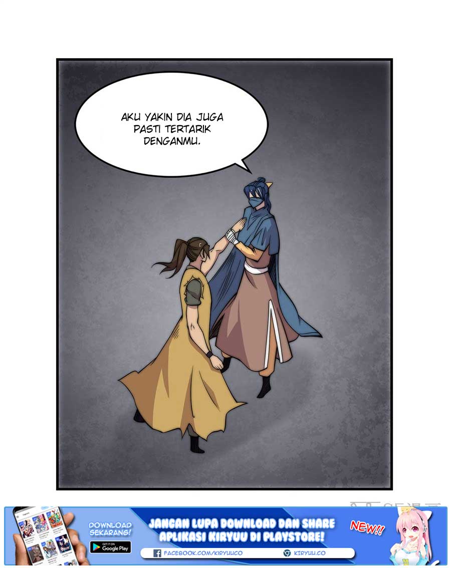 Martial King’s Retired Life Chapter 54 Gambar 30